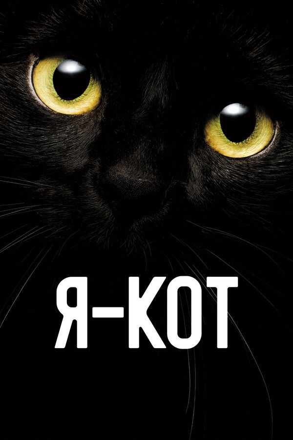 Я — кот 2023 смотреть онлайн бесплатно